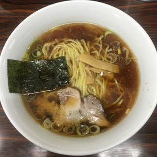 ラーメン(天王)