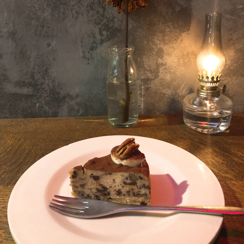 チーズケーキ(aworks)