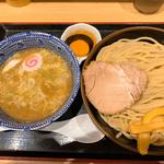 海老つけ麺(舎鈴 北朝霞駅前店)
