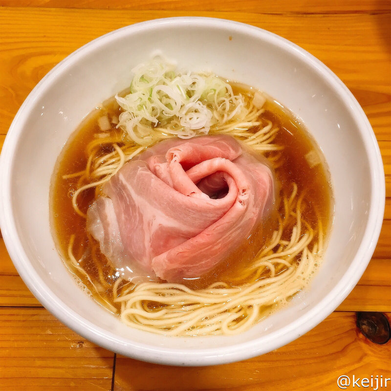 煮干し(まほろば)