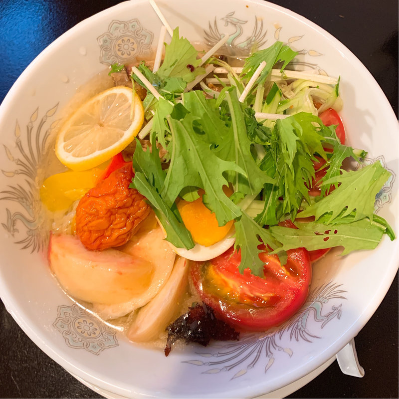 (山の駅食堂 （【旧店名】農家食堂　山ごはん）)