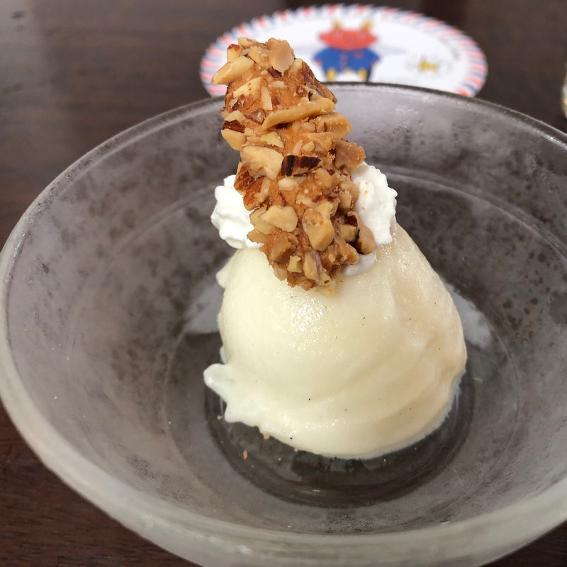 バニラアイス(フロインドリーブ （Ｈ．フロインドリーブ）)