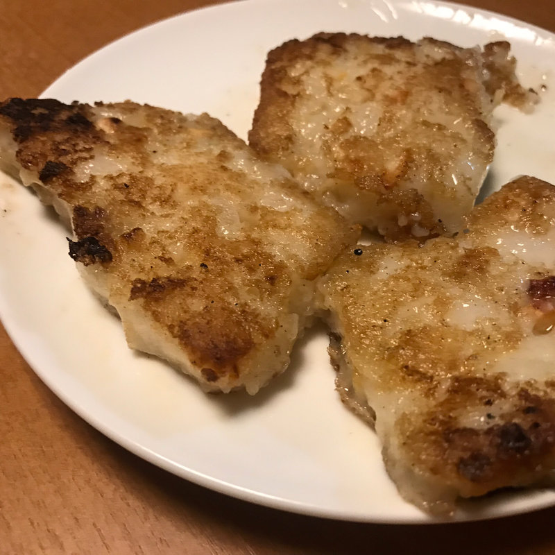 大根餅(美龍 （メイロン）)