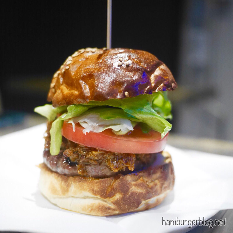 Folky Smoky　フォーキースモーキー(folk burgers&beers)