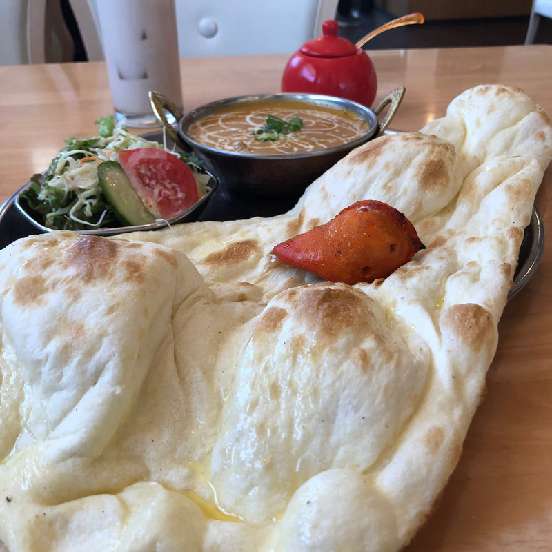 Aセット(サパナ阪南店)