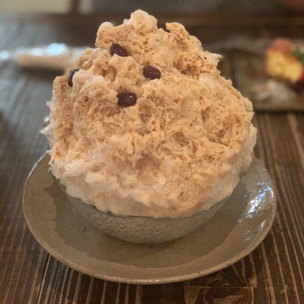 長谷駅周辺で食べられるかき氷ランキング Sarah サラ