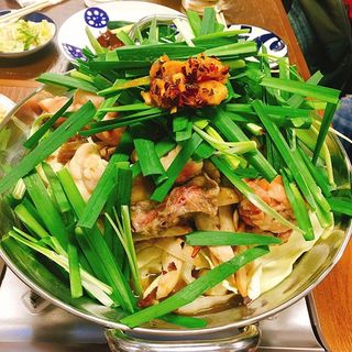 もつ鍋 博多 からくさや 東上野店 の口コミ一覧 おいしい一皿が集まるグルメコミュニティサービス Sarah