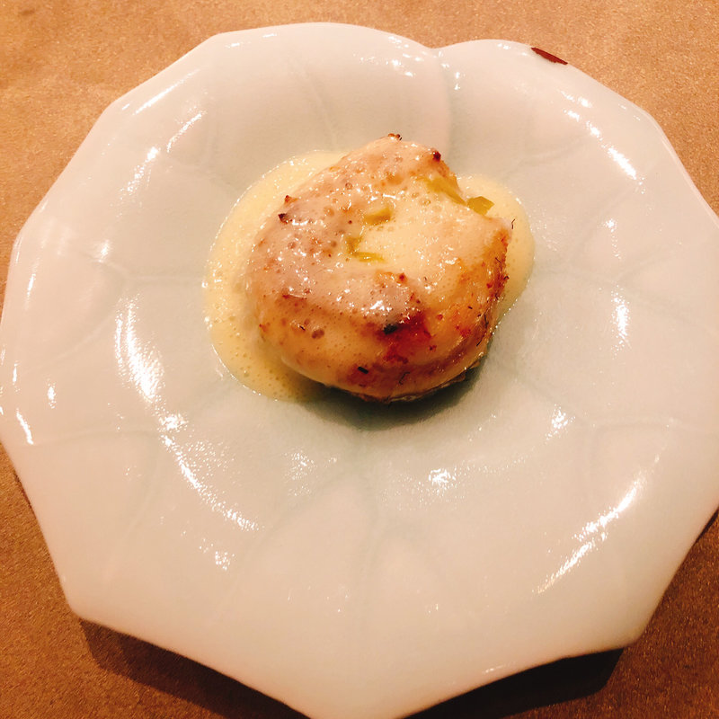 ソテー(【閉店】珀狼)