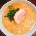 らーめん（中）(いずみ家 )