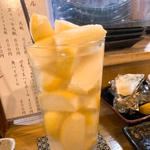 レモンサワー
