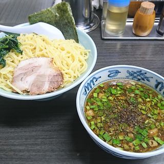 つけ麺(壱蔵家 )