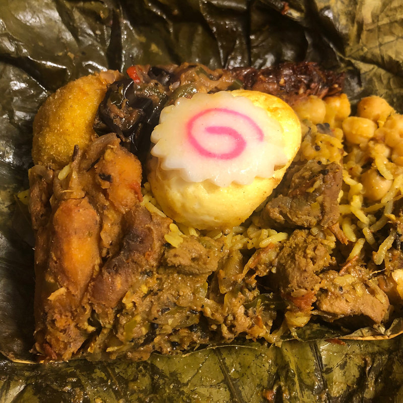 ヤングメス猪のランプライス(アノニマス （anonymous）)