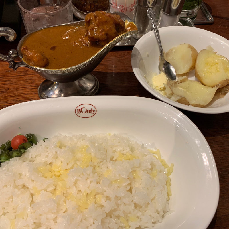 (ボンディ 神保町本店 （Bondy）)