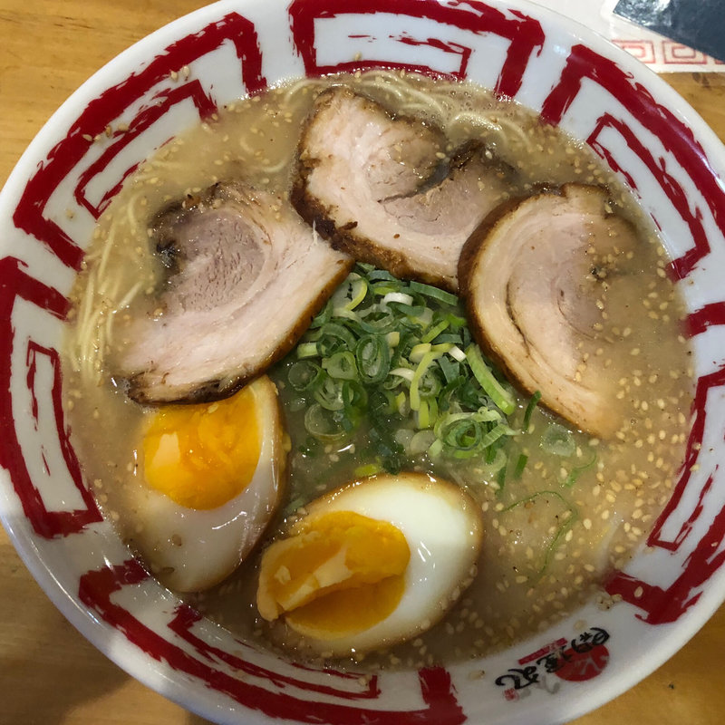 (開運丸 （かいうんまる）)