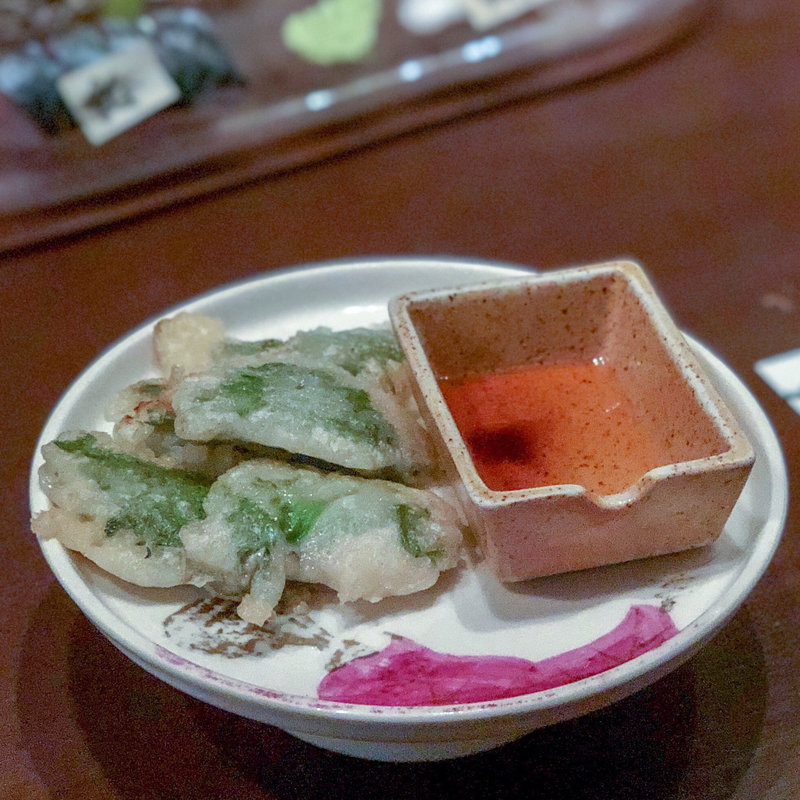 はじめての喜友セット（和風餃子）(和食 喜友 （きゆう）)