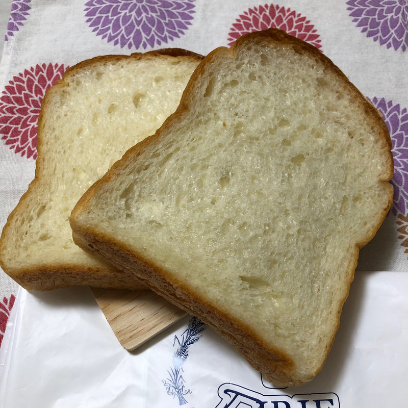 IRIE.技/もっちり(バックハウス・イリエ 園田本店)