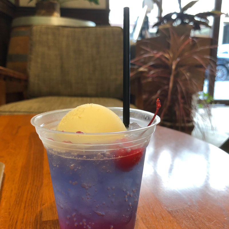 カフェ膳(オリーブ （OLIVES）)