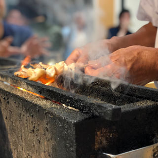 やきとん(埼玉屋)