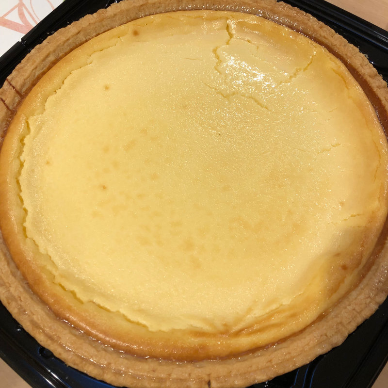 トリプルチーズタルト(コストコ 広島倉庫店 )