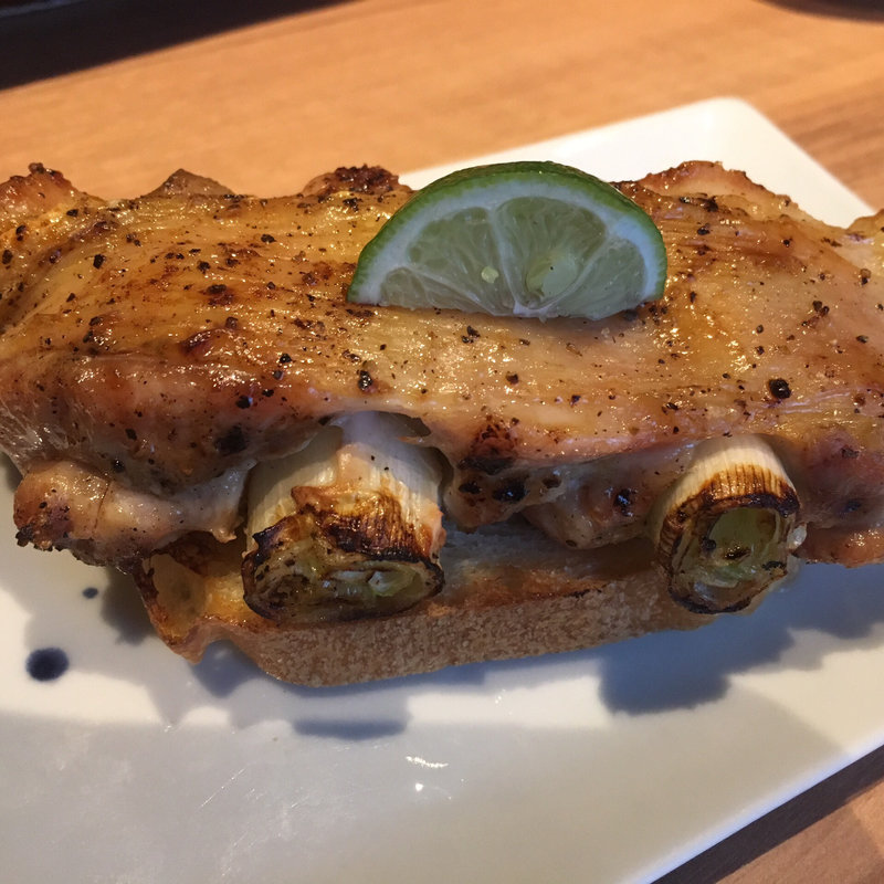 ねぎま(ねぎま 本店)