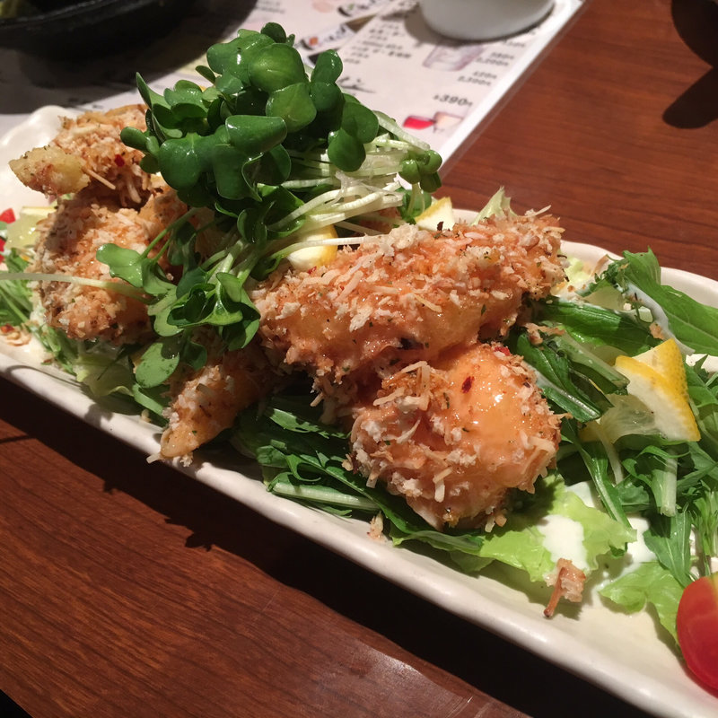 えびマヨ(ともや)