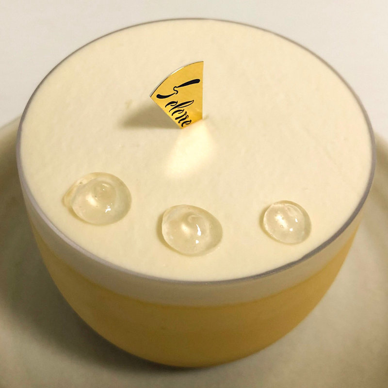 ほんわかプリン(セレネー)