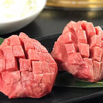 (焼肉処 にく日和)