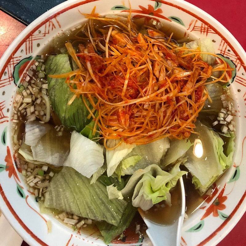 (上海家庭料理 大吉)