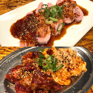 (ホルモン肉五郎)