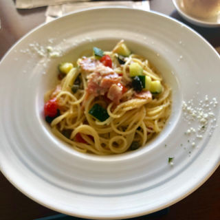 (ヌーノ （Italianrestaurant nuno）)