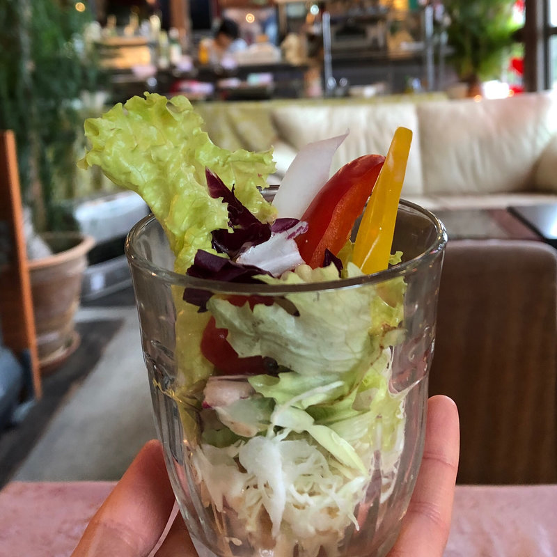 ミニサラダ(EN （エン）)