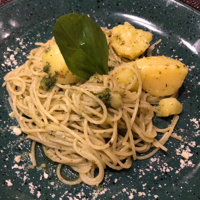 ジェレベーゼ(FAGOTTO （ファゴット）)