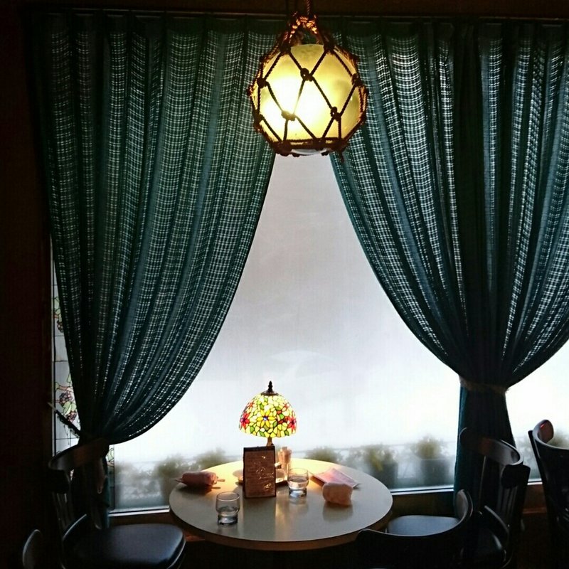 ケーキセット(喫茶 マロン )