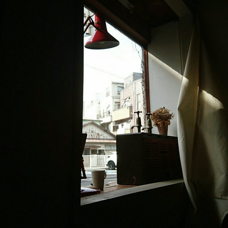 イチゴタルト(cafe uwaito)