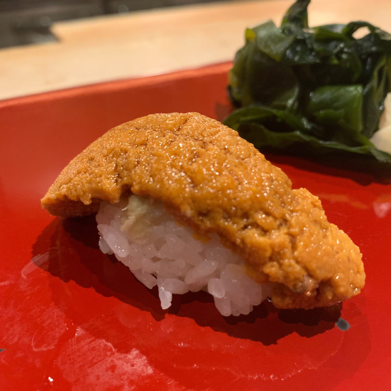 (鮨 あんじょう)