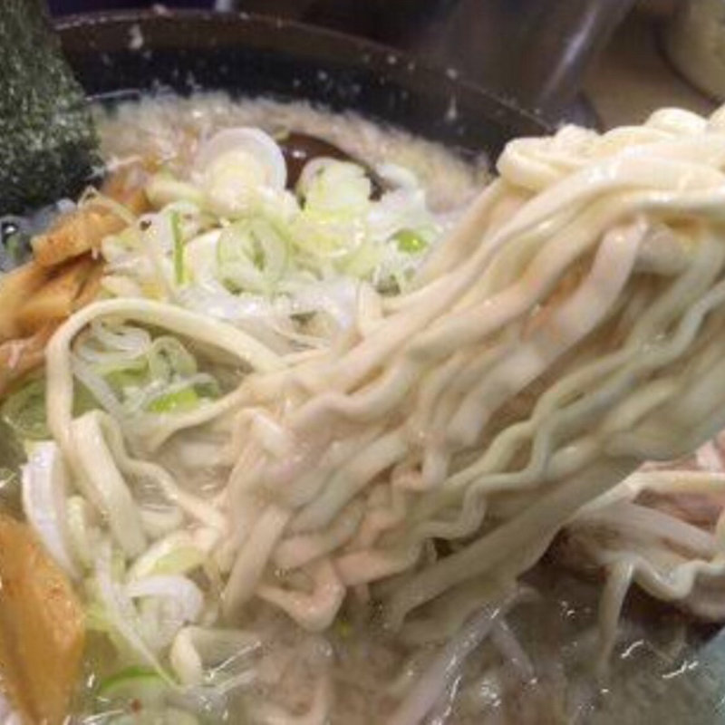 (生貴ラーメン)