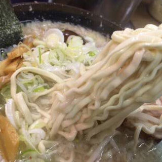 (生貴ラーメン)