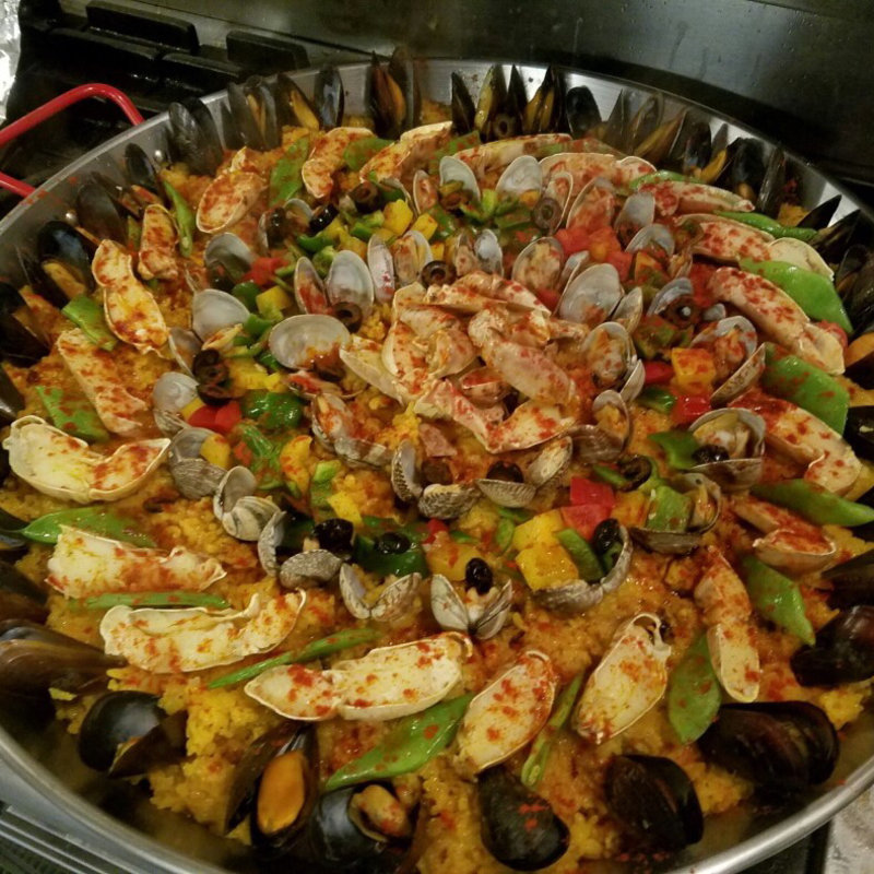 (ブラウンシュガー （BROWN SUGAR）)