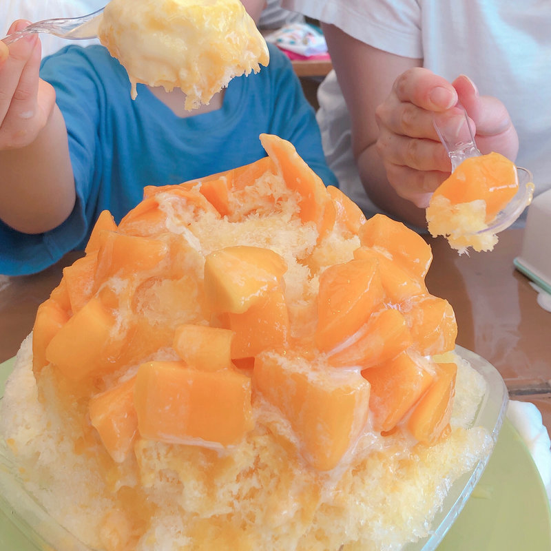 (琉冰 おんなの駅 )