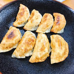 餃子(とうそん 藤枝店)