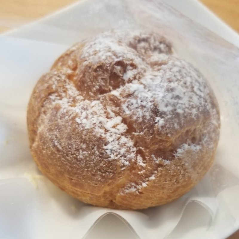 シュークリーム(CHRISTINE

)