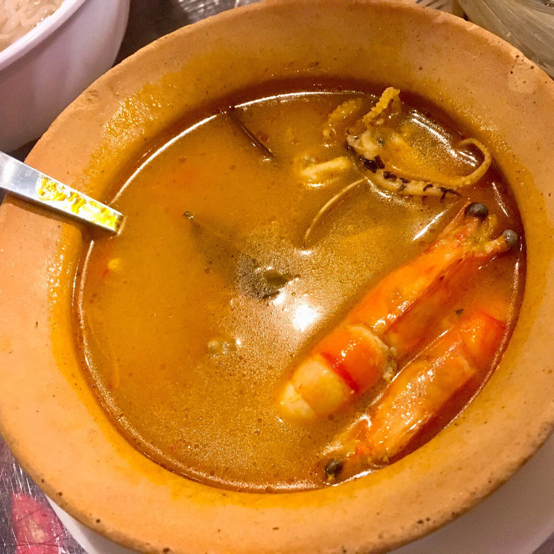 トムヤムクン(ベトナム酒場　ビアホイ )