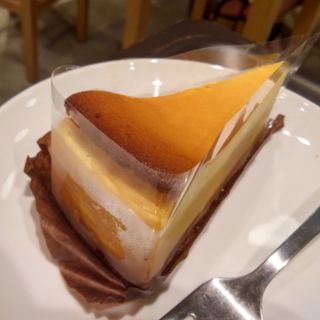 舞浜駅周辺で食べられるチーズケーキランキング Sarah サラ