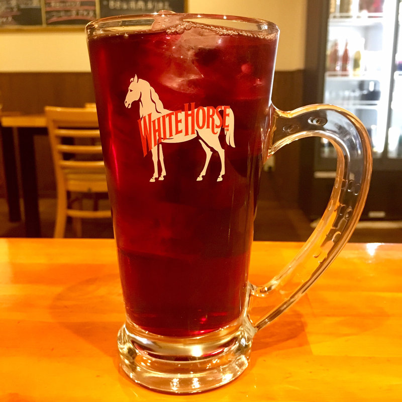 赤ハイ(GRILL KING （グリルキング）)