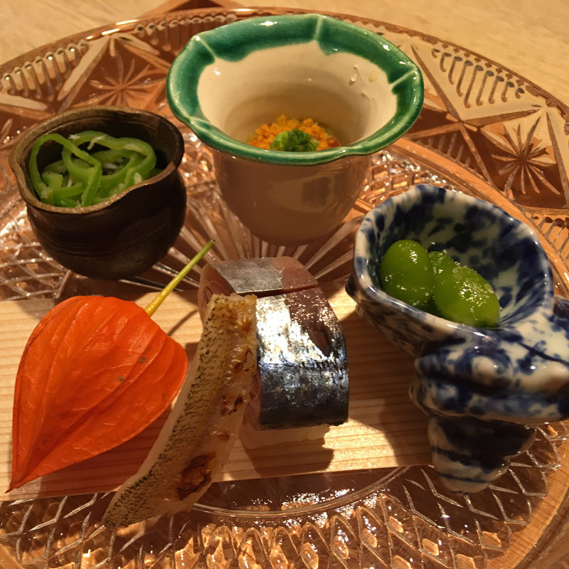 五寸(恵比寿 紀風 )