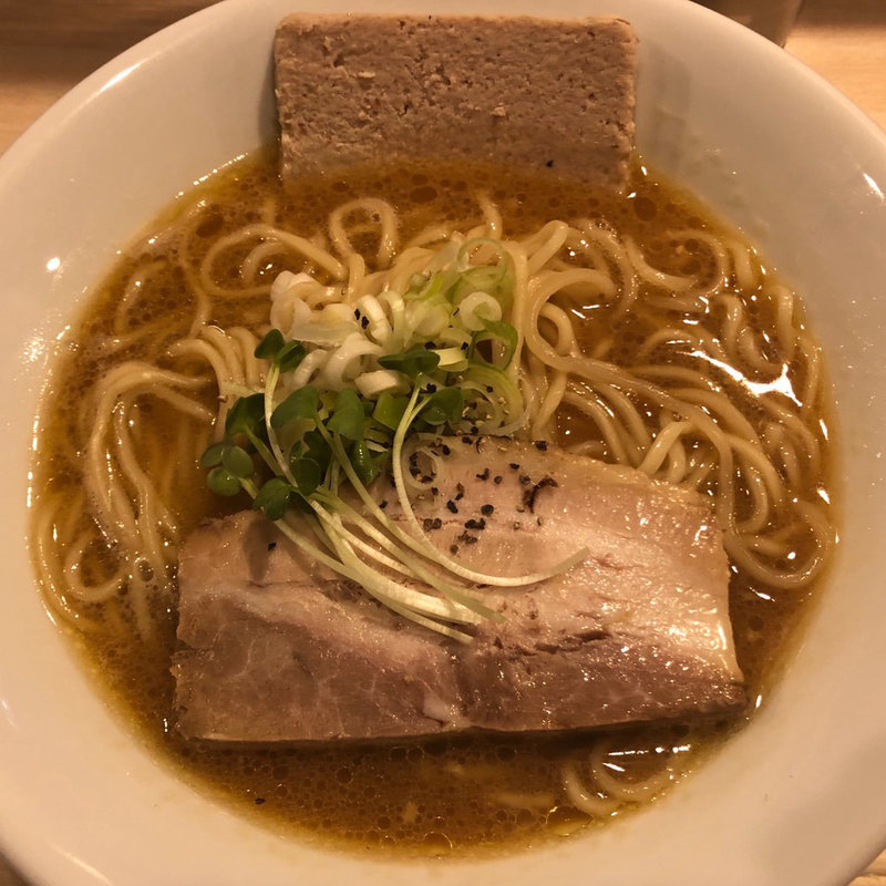 黒海(大盛)(馬鹿羅’s)