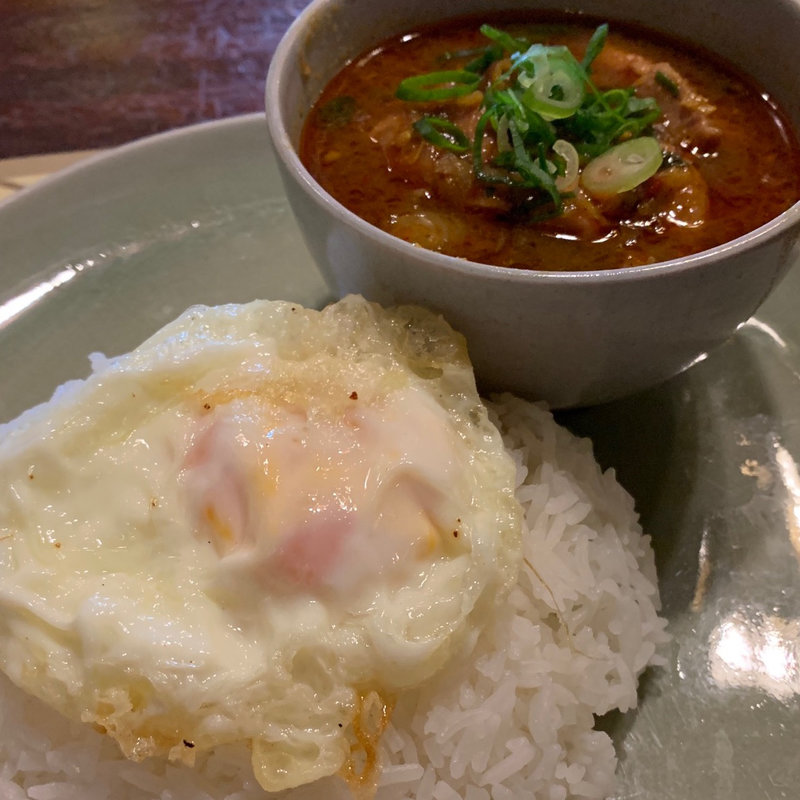 (タイ料理 Sweet Basil（スウィートバジル）)