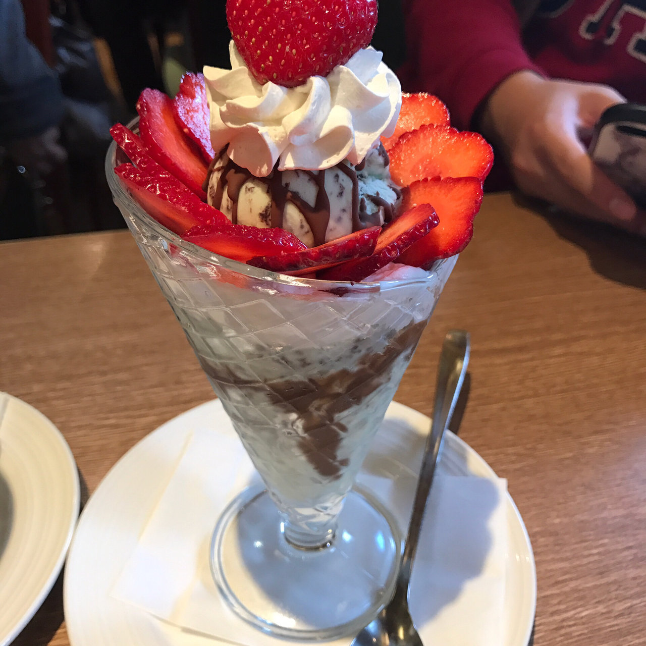 (シャ・ラ・ラ （Sharara）)の口コミ一覧 おいしい！が増えるグルメアプリ「SARAH」