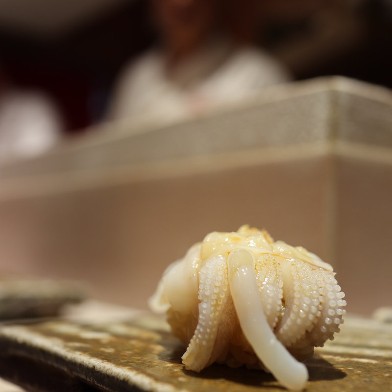 新イカゲソ(海味 （うみ）)