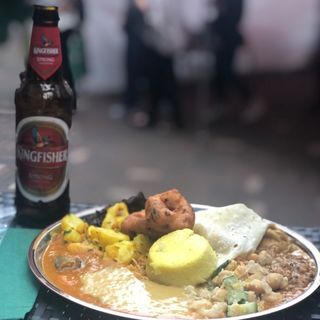 OPENING special(バンゲラズ キッチン)